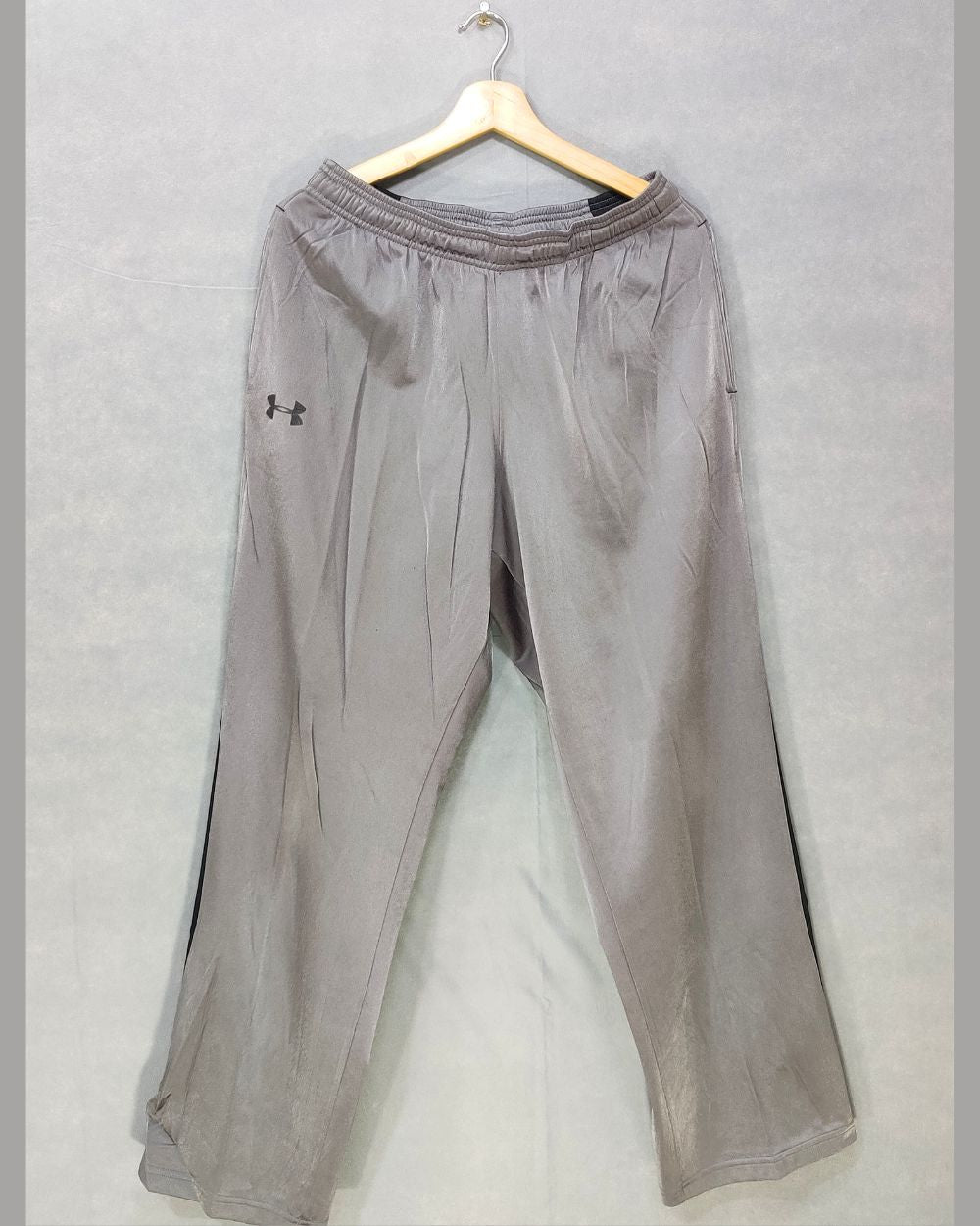 Under Armour Branded Original Sports Trouser For Men