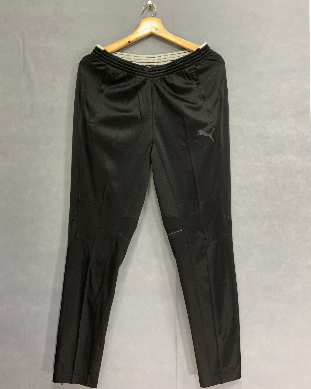Puma Branded Original Sports Trouser For Men