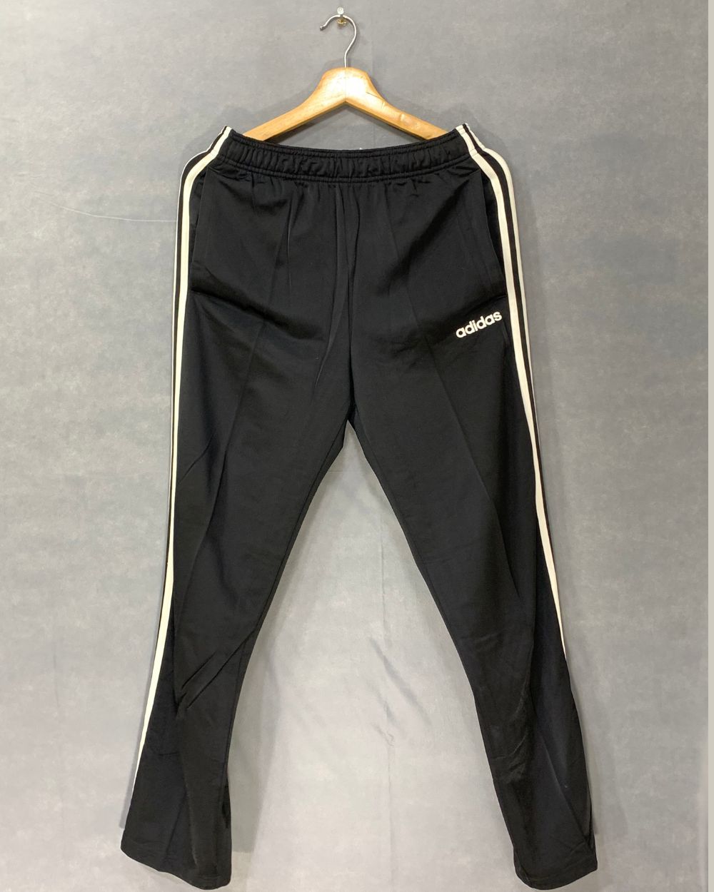 Adidas Branded Original Sports Trouser For Men
