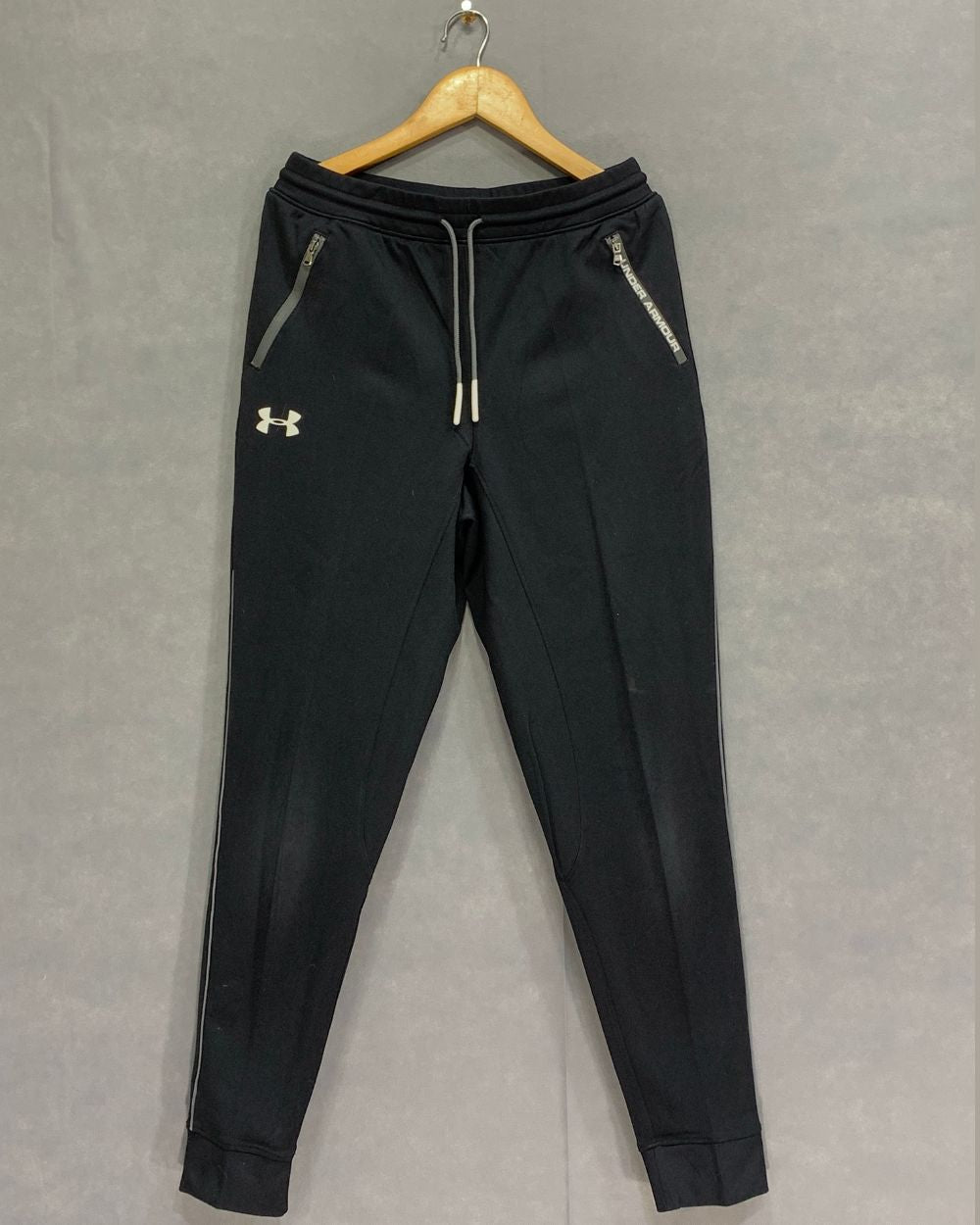 Under Armour Branded Original Sports Trouser For Men