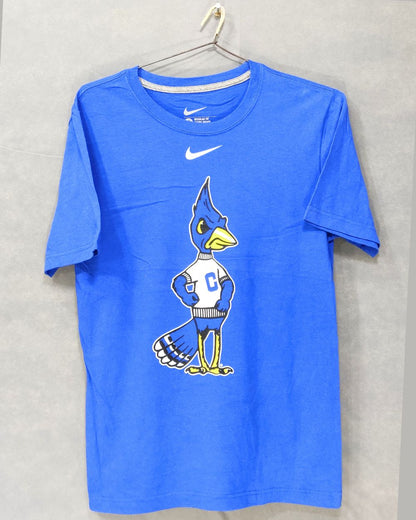 Nike Branded Original Cotton T Shirt For Men