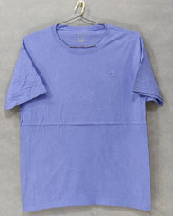 Champion Branded Original Cotton T Shirt For Men