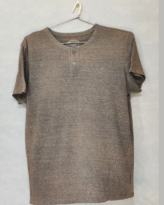 American Eagle Branded Original Cotton T Shirt For Men