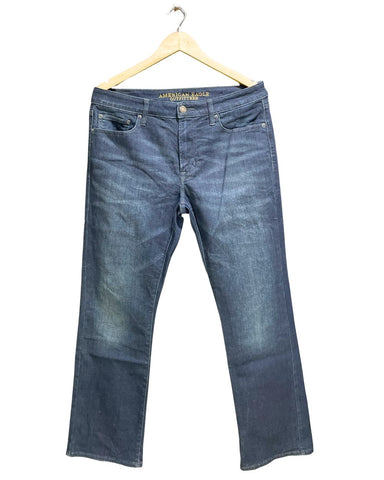 Levi's Blue Jeans For Men M