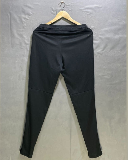 Adidas Black Sport Trouser For Men S | Preloved Labels