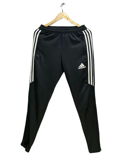 Adidas Black Sport Trouser For Men S | Preloved Labels