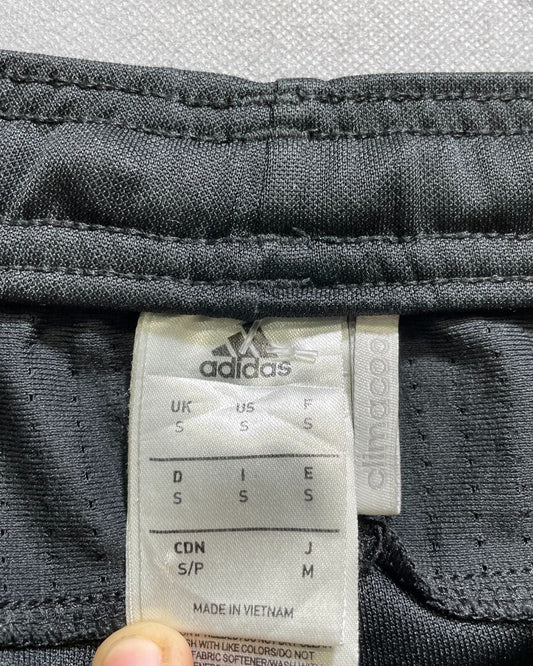 Adidas Black Sport Trouser For Women S | ThriftHub.pk