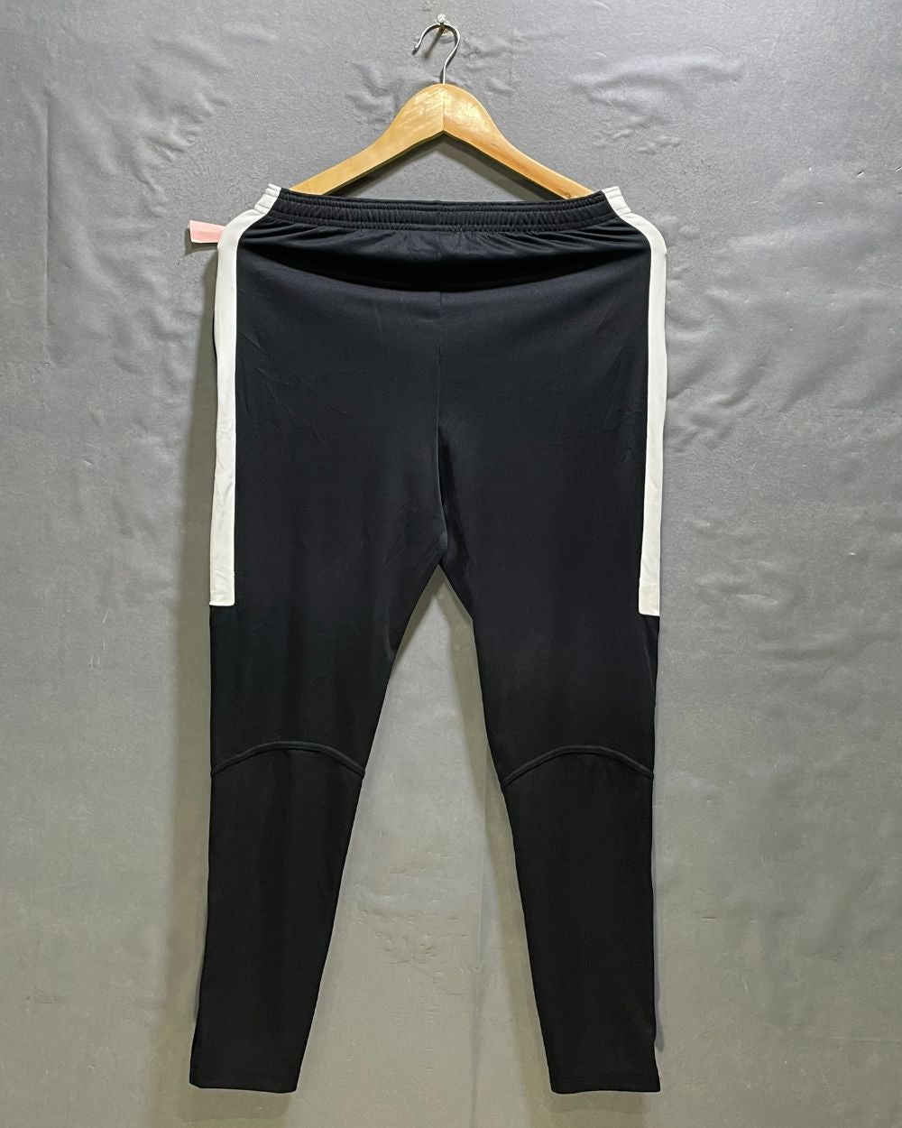 Nike Black Sport Trouser For Men L | Preloved Labels