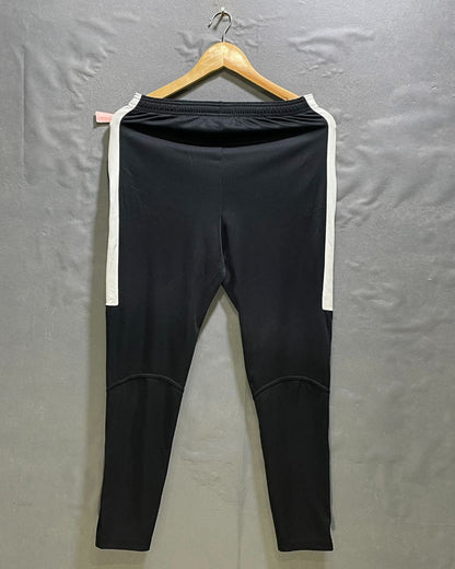 Nike Black Sport Trouser For Men L | Preloved Labels