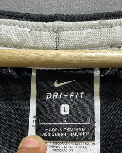 Nike Black Sport Trouser For Men L | Preloved Labels