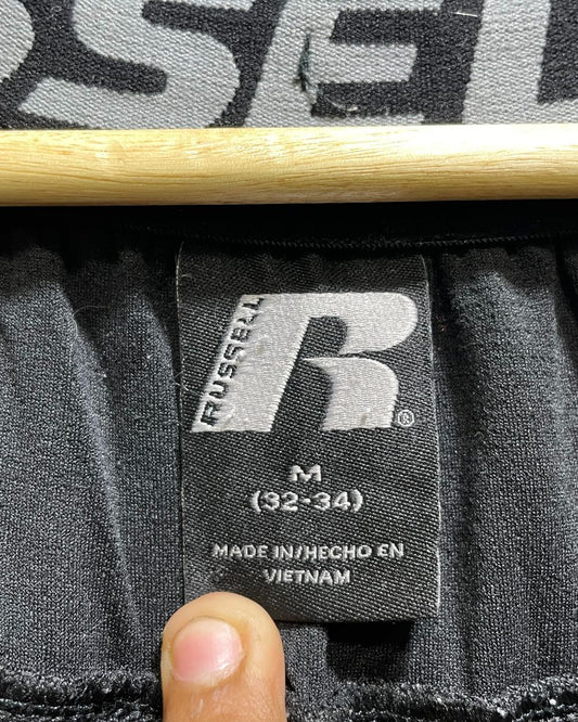Russell Black Sport Trouser For Men M | Preloved Labels