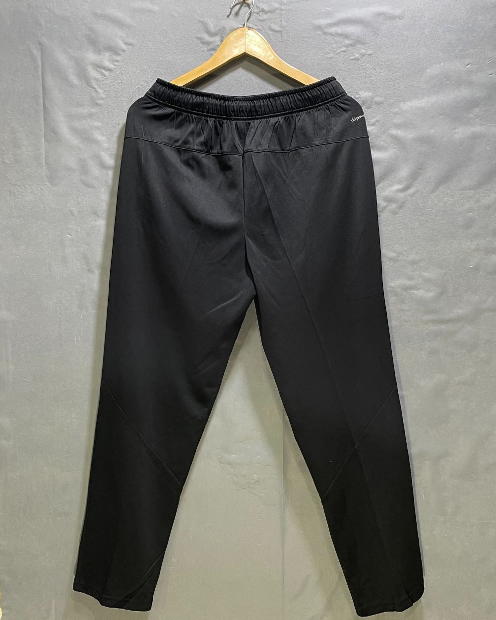 Russell Black Sport Trouser For Men M | Preloved Labels