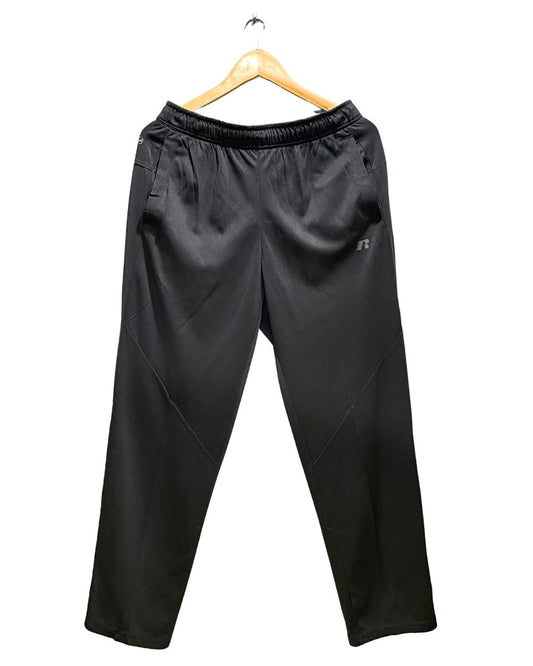 Russell Black Sport Trouser For Men M | Preloved Labels