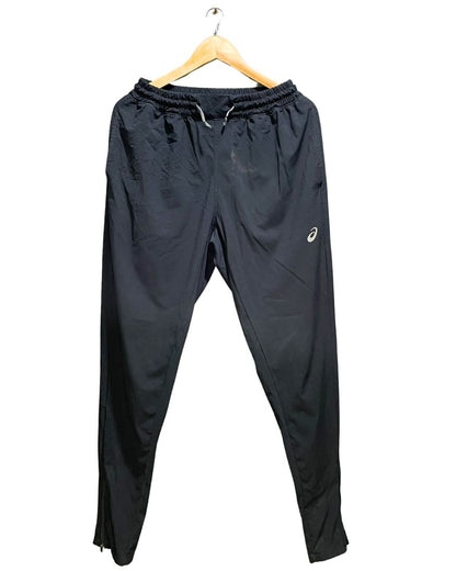 Asics Black Sport Trouser For Men M | Preloved Labels