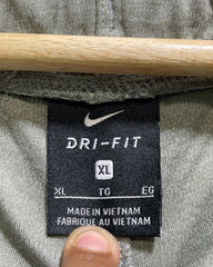 Nike Gray Sport Trouser For Men XL | Preloved Labels