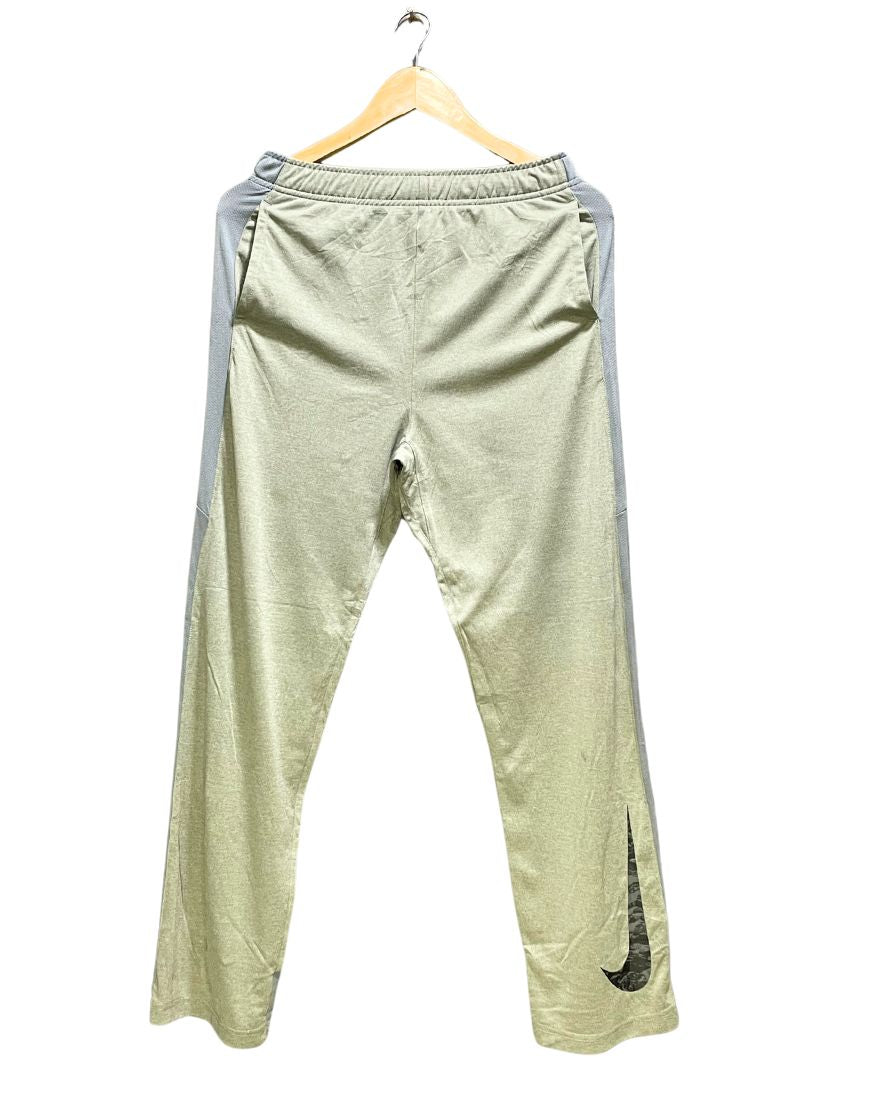 Nike Gray Sport Trouser For Men XL | Preloved Labels
