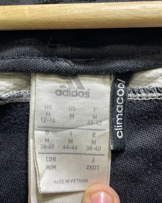 Adidas Black Sport Trouser For Men M | Preloved Labels