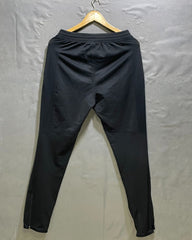 Under Armour Black Sport Trouser For Men S