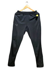 Under Armour Black Sport Trouser For Men S