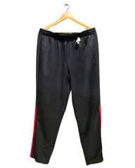 Athletic Works Black Sport Trouser For Men XL