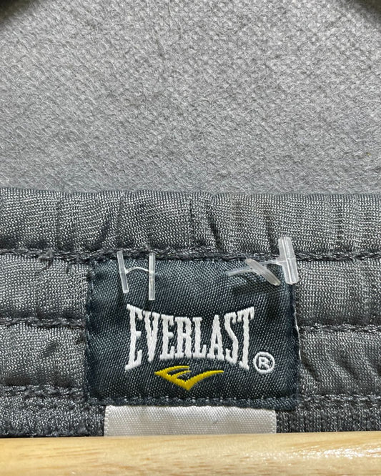 Everlast Gray Sport Trouser For Men S | Preloved Labels