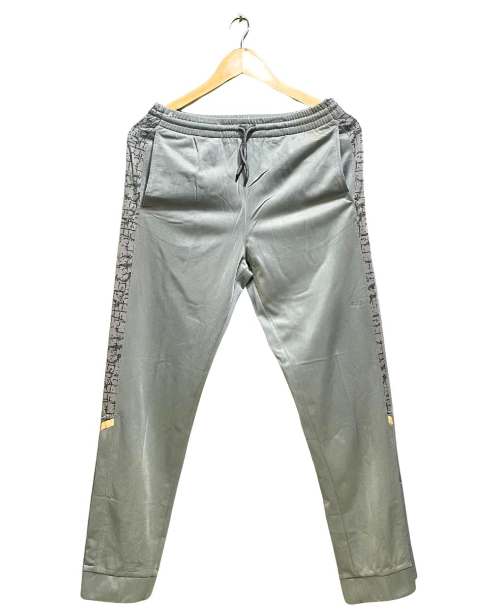 Everlast Gray Sport Trouser For Men S | Preloved Labels