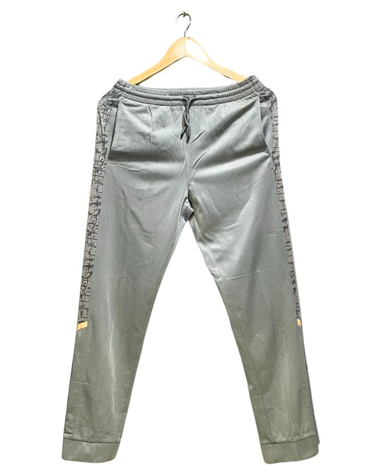 Everlast Gray Sport Trouser For Men S | Preloved Labels