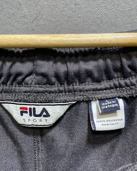 Fila Gray Sport Trouser For Men L | Preloved Labels
