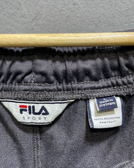 Fila Gray Sport Trouser For Men L | Preloved Labels
