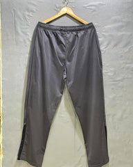 Fila Gray Sport Trouser For Men L | Preloved Labels