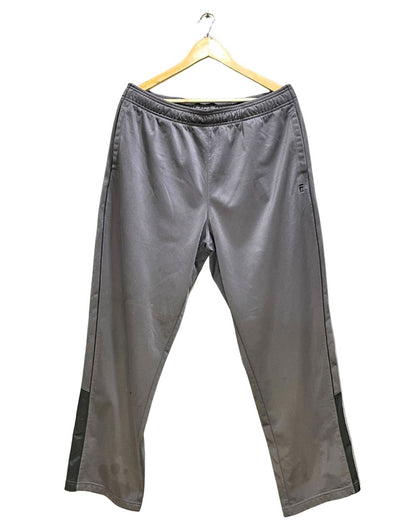 Fila Gray Sport Trouser For Men L | Preloved Labels
