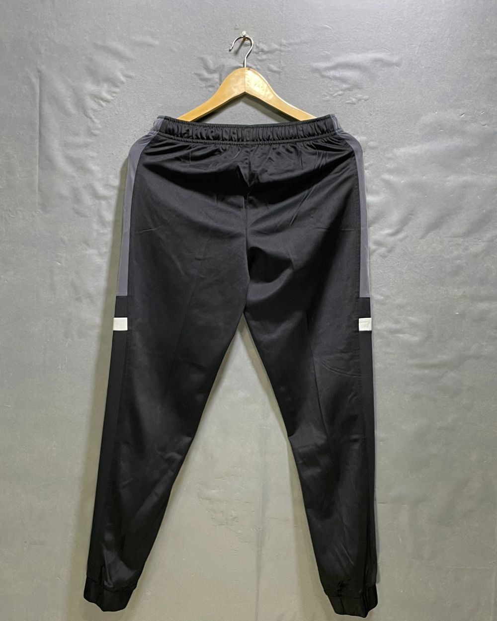 Athletic Works Black Sport Trouser For Men XL | Preloved Labels