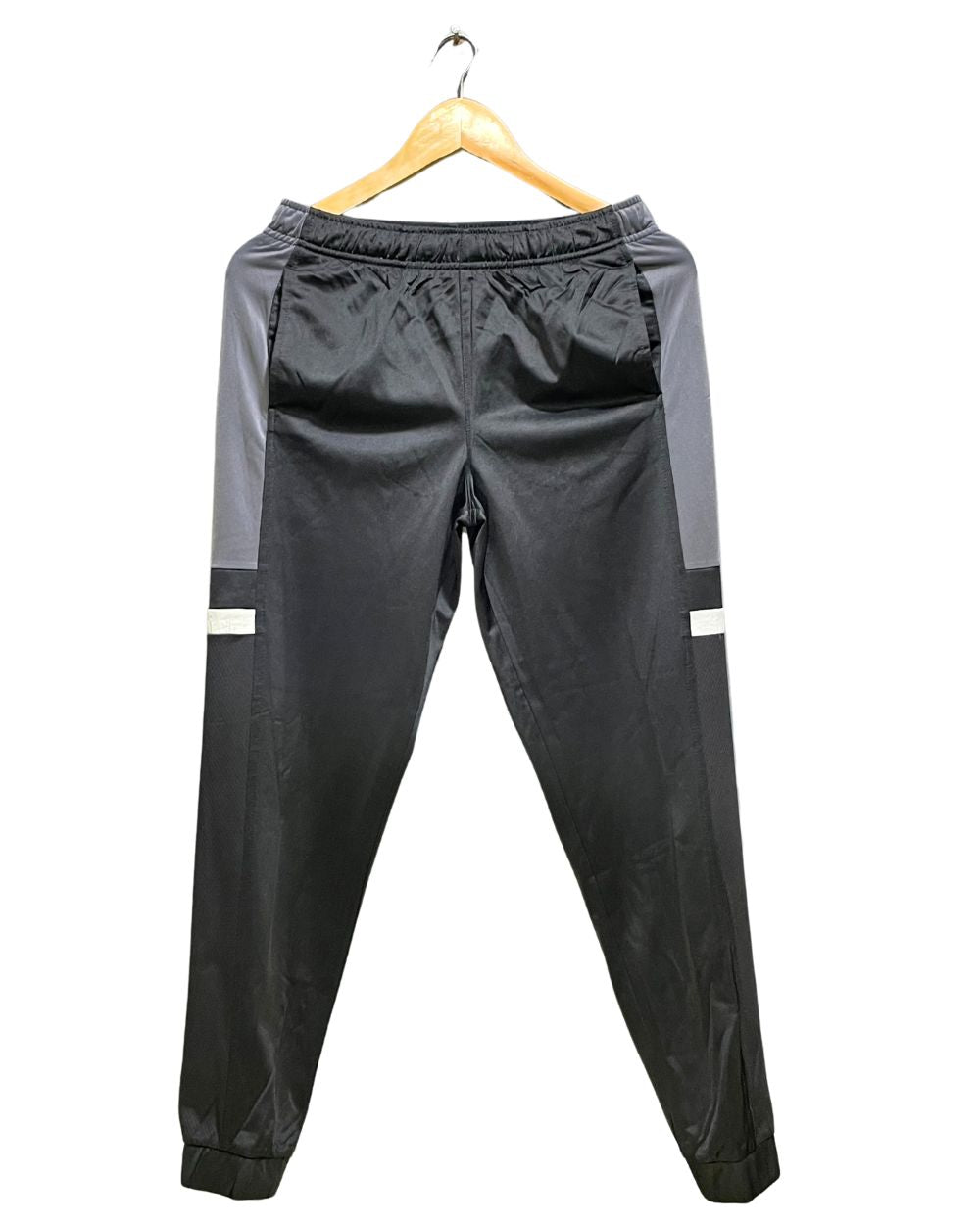 Athletic Works Black Sport Trouser For Men XL | Preloved Labels