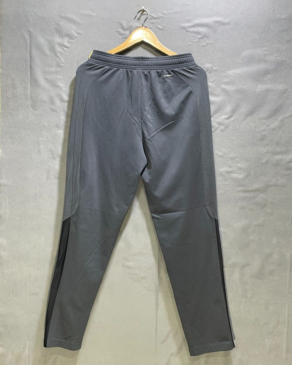 Athletic Works Gray Sport Trouser For Men M | Preloved Labels