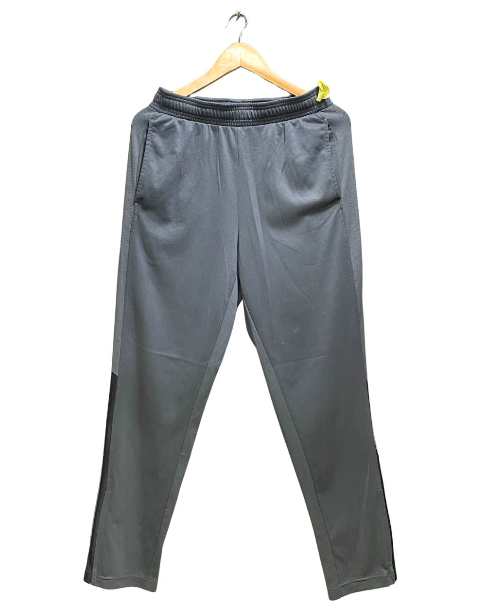 Athletic Works Gray Sport Trouser For Men M | Preloved Labels