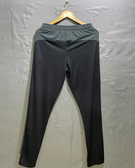 Champion Black Sport Trouser For Men XL
