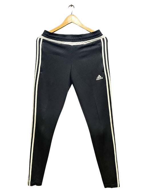 Adidas Black Sport Trouser For Men S | Preloved Labels