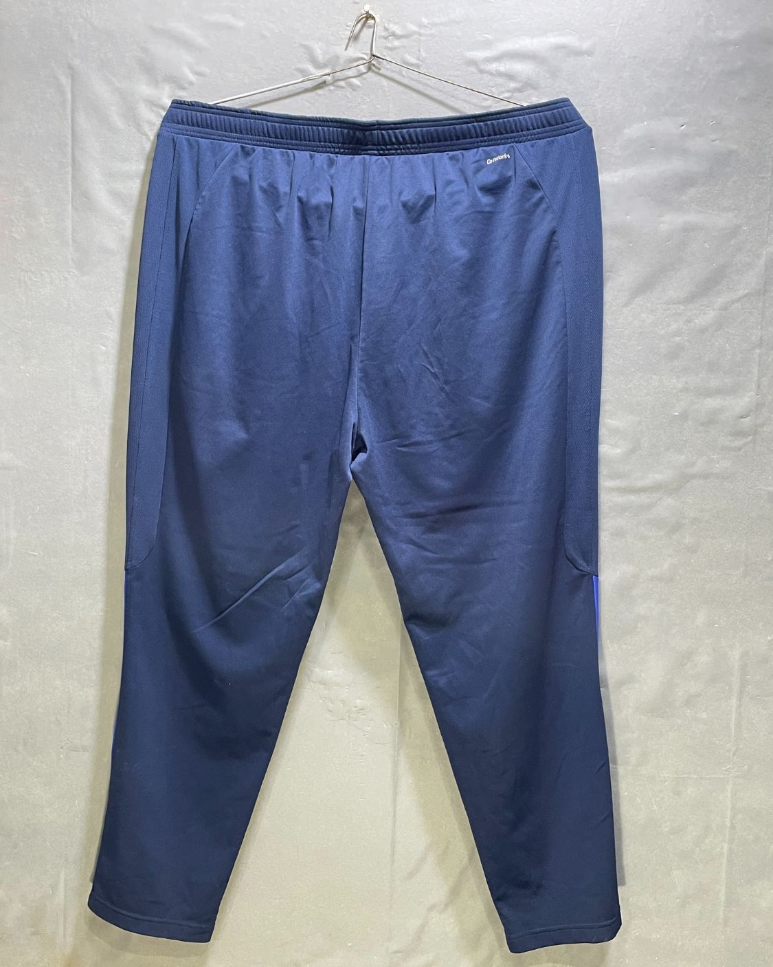 Athletic Works Blue Sport Trouser For Men 3X Large | Preloved Labels