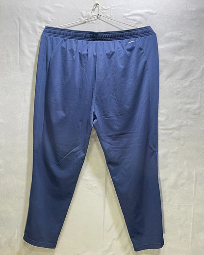 Athletic Works Blue Sport Trouser For Men 3X Large | Preloved Labels