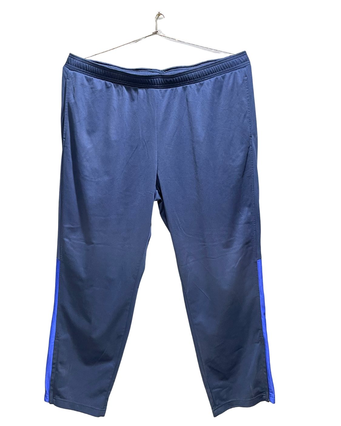 Athletic Works Blue Sport Trouser For Men 3X Large | Preloved Labels
