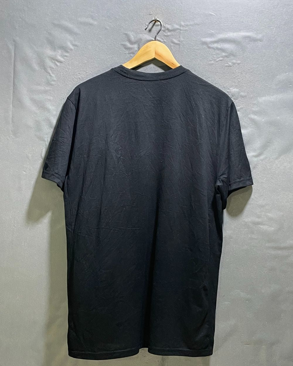 Nike Black For Men Sports T Shirt XL | Preloved Labels