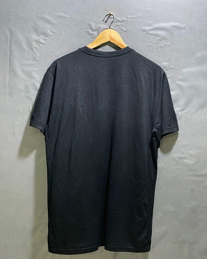 Nike Black For Men Sports T Shirt XL | Preloved Labels