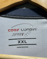 Cody Lundin Blue For Men Sports T Shirt XXL | Preloved Labels
