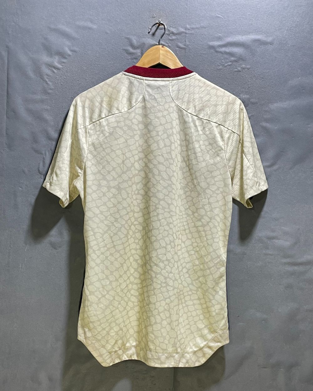Adidas Cream For Men Sports T Shirt M | Preloved Labels