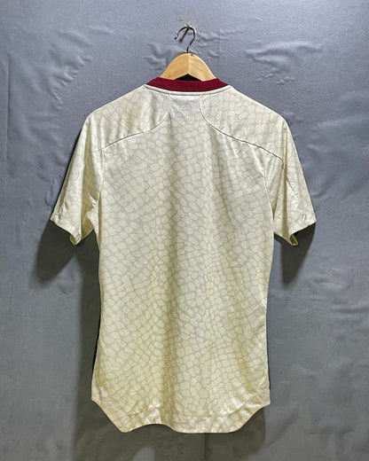 Adidas Cream For Men Sports T Shirt M | Preloved Labels
