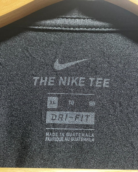 Nike Black For Men Sports T Shirt XL | Preloved Labels