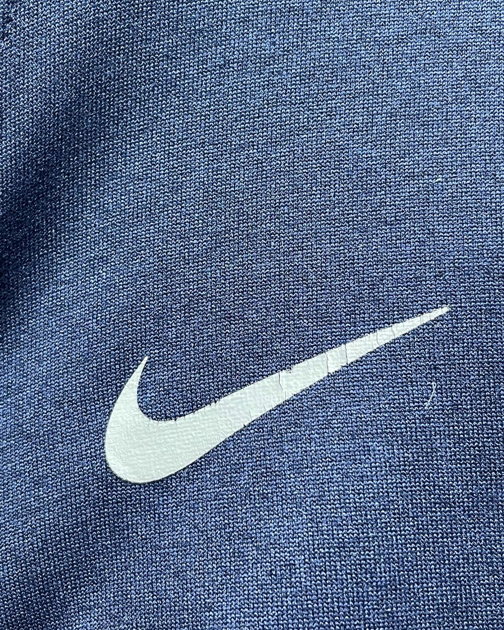 Nike Blue For Men Sports T Shirt XL | Preloved Labels