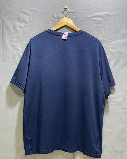 Nike Blue For Men Sports T Shirt XL | Preloved Labels
