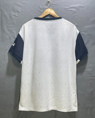 Kick 10 White For Men Sports T Shirt M