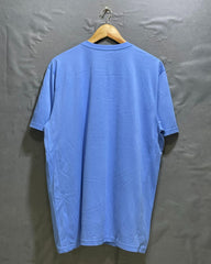 Nike Blue For Men Sports T Shirt XL | Preloved Labels